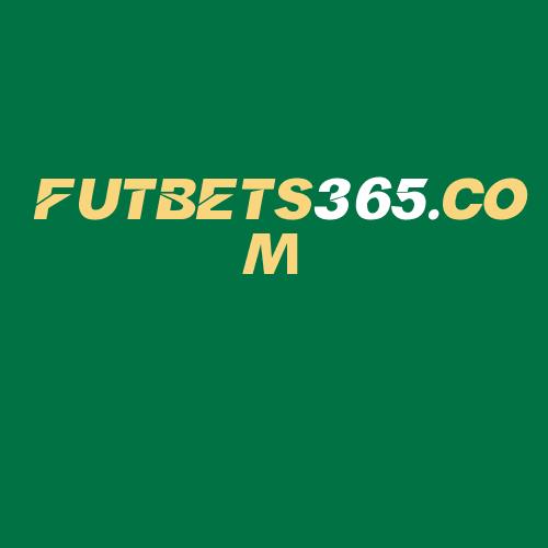 Logo da FUTBETS365